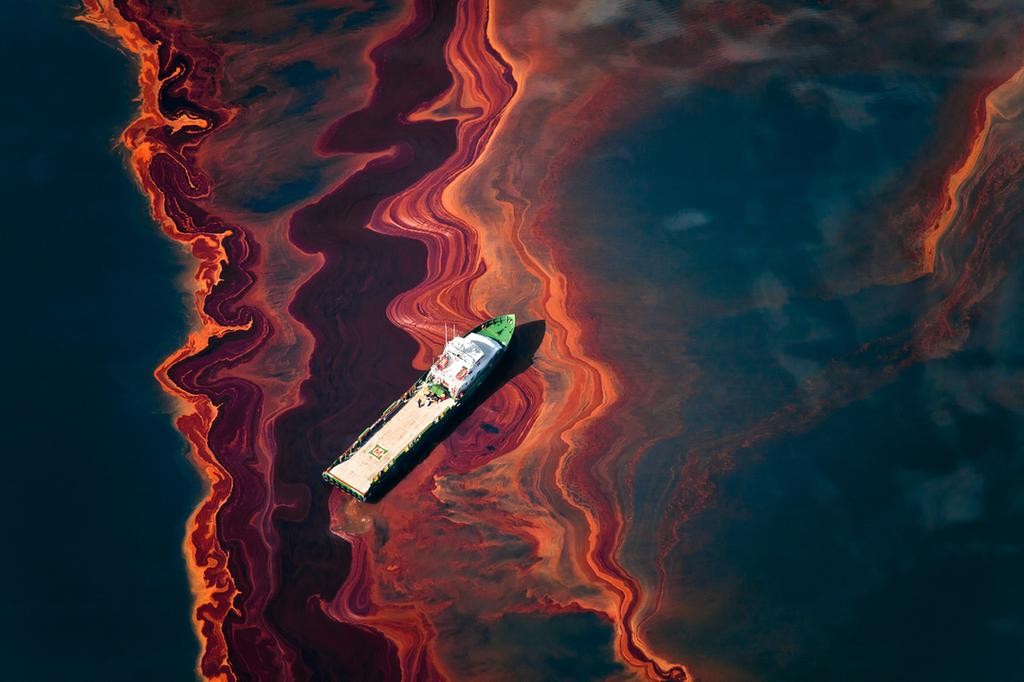 Blood Red Oil Gulf of Mexico 1.jpg