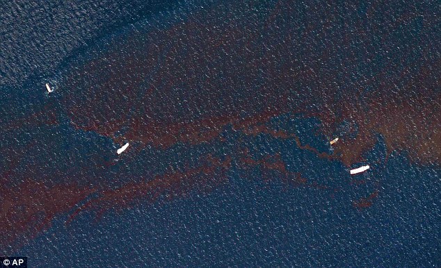 Blood Red Oil Gulf of Mexico 5.jpg