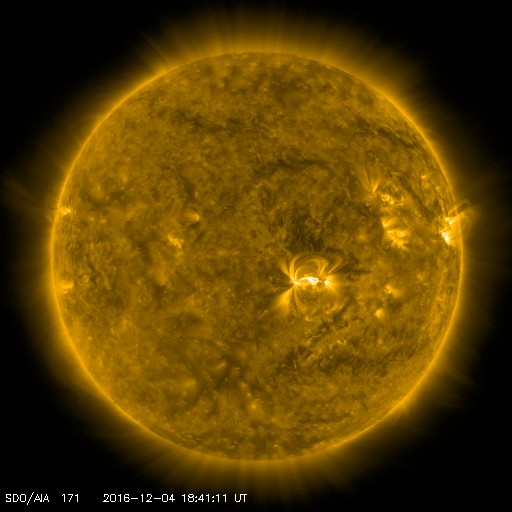 12-04-2016_solar image_AR2615 actively flaring at 1841UT.jpg
